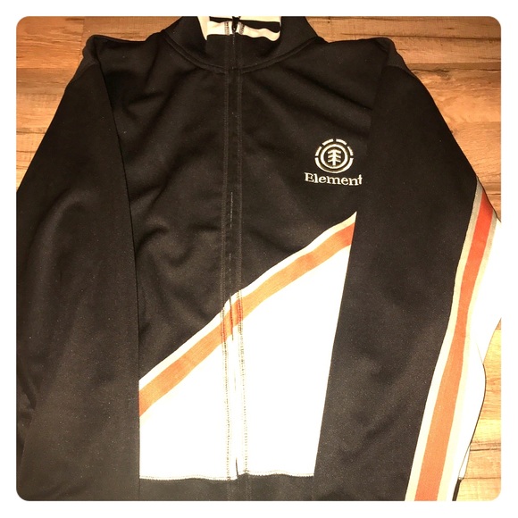 Element Jacket - Picture 1 of 7